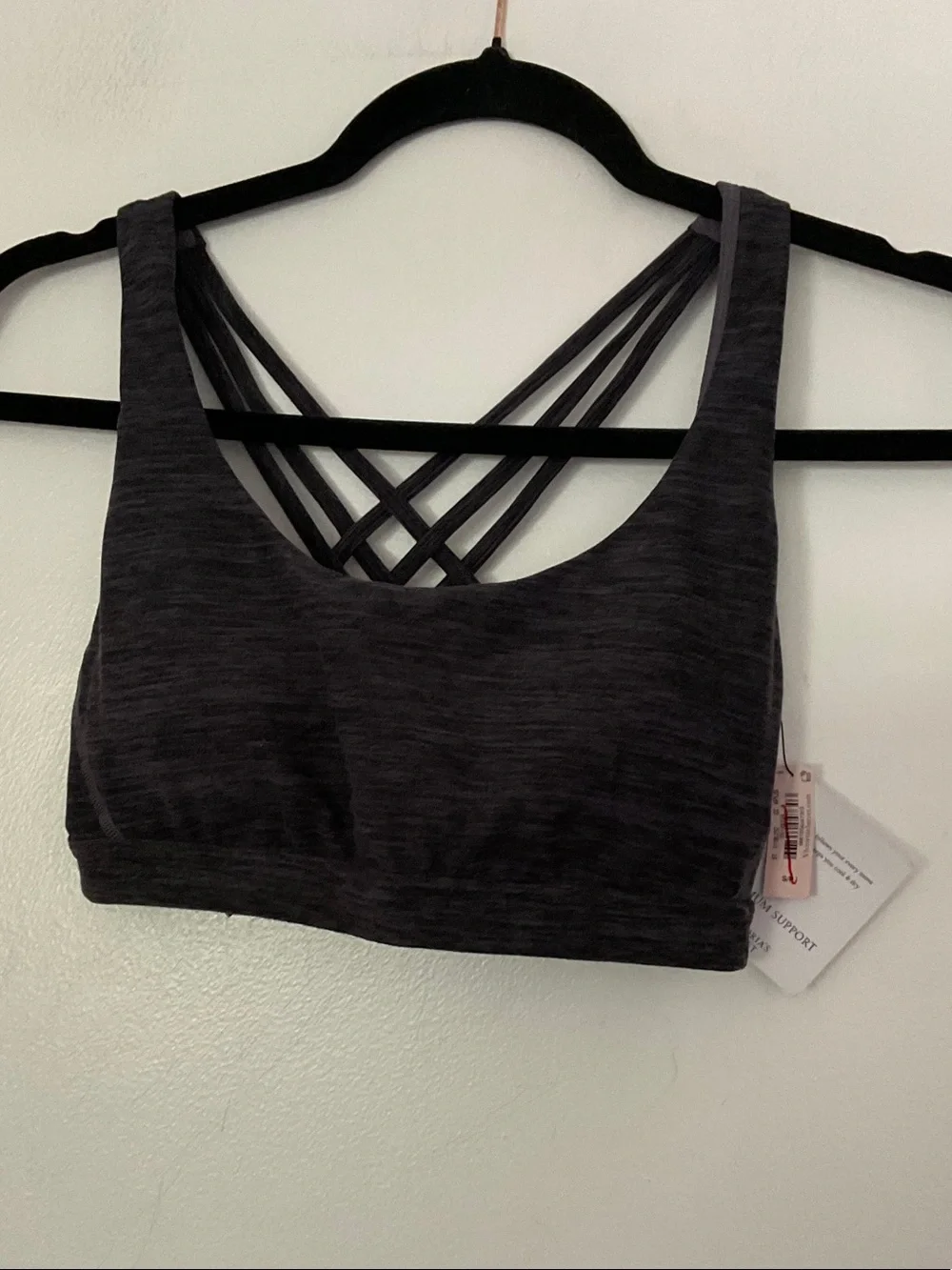 Victoria’s Secret bralette